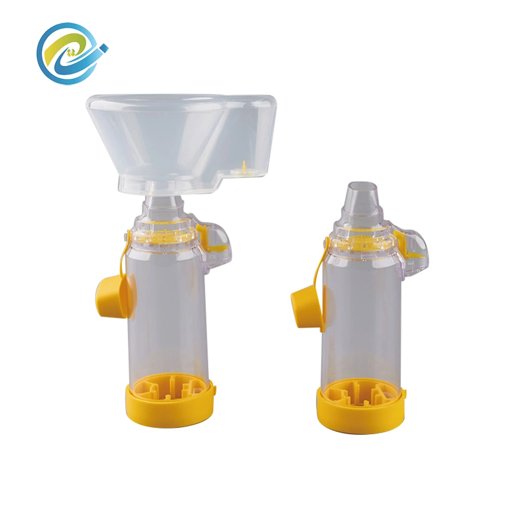 Ống hít khí dung AeroChamber 175ml