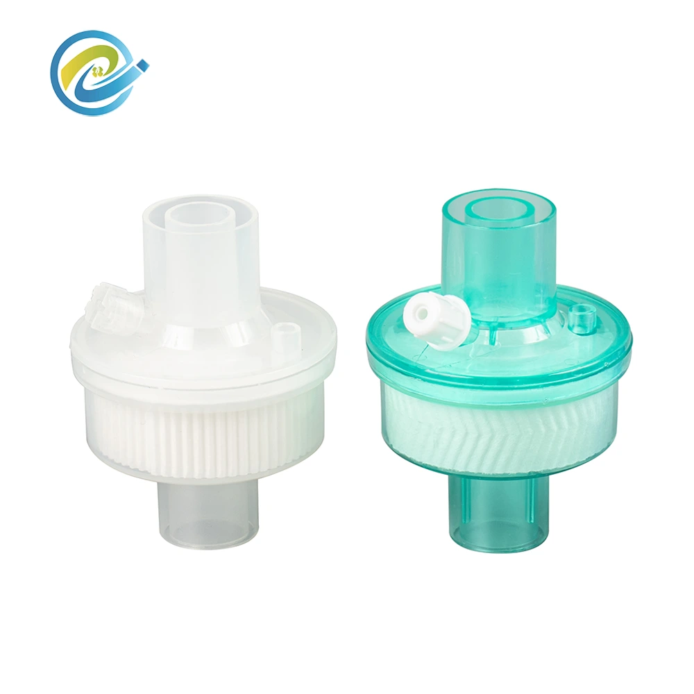 Tại sao Bộ lọc HME lại cần thiết cho việc chăm sóc hô hấp?