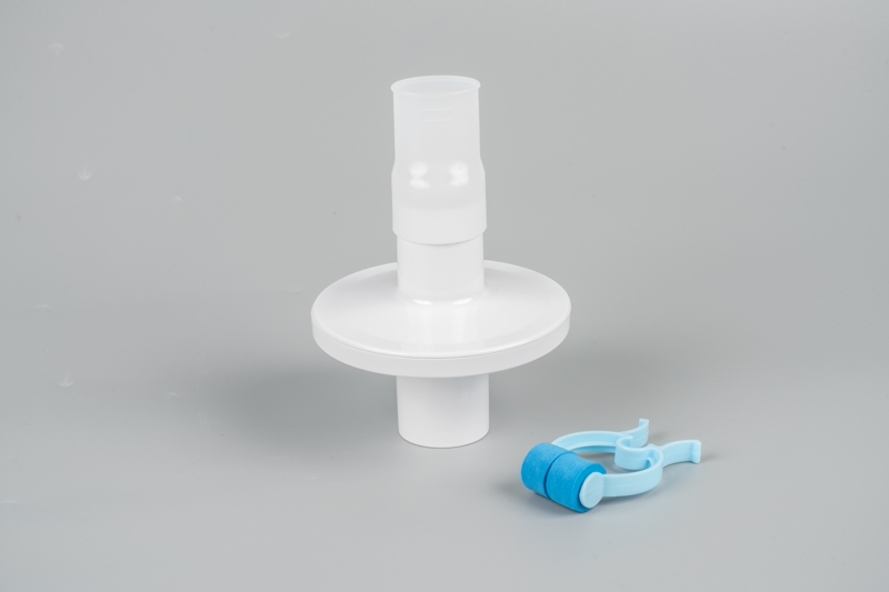 Tại sao thị trường bộ lọc phế dung kế đang bùng nổ trong bối cảnh những thách thức phòng chống bệnh hô hấp mãn tính toàn cầu?