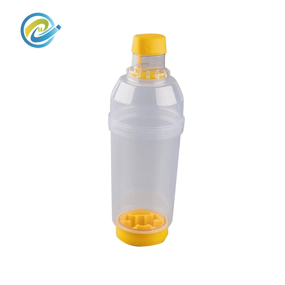 Ống hít khí dung AeroChamber 350ml