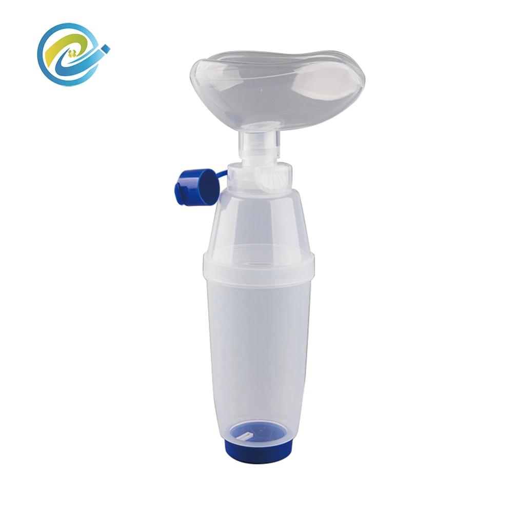 Ống hít khí dung AeroChamber 500ml