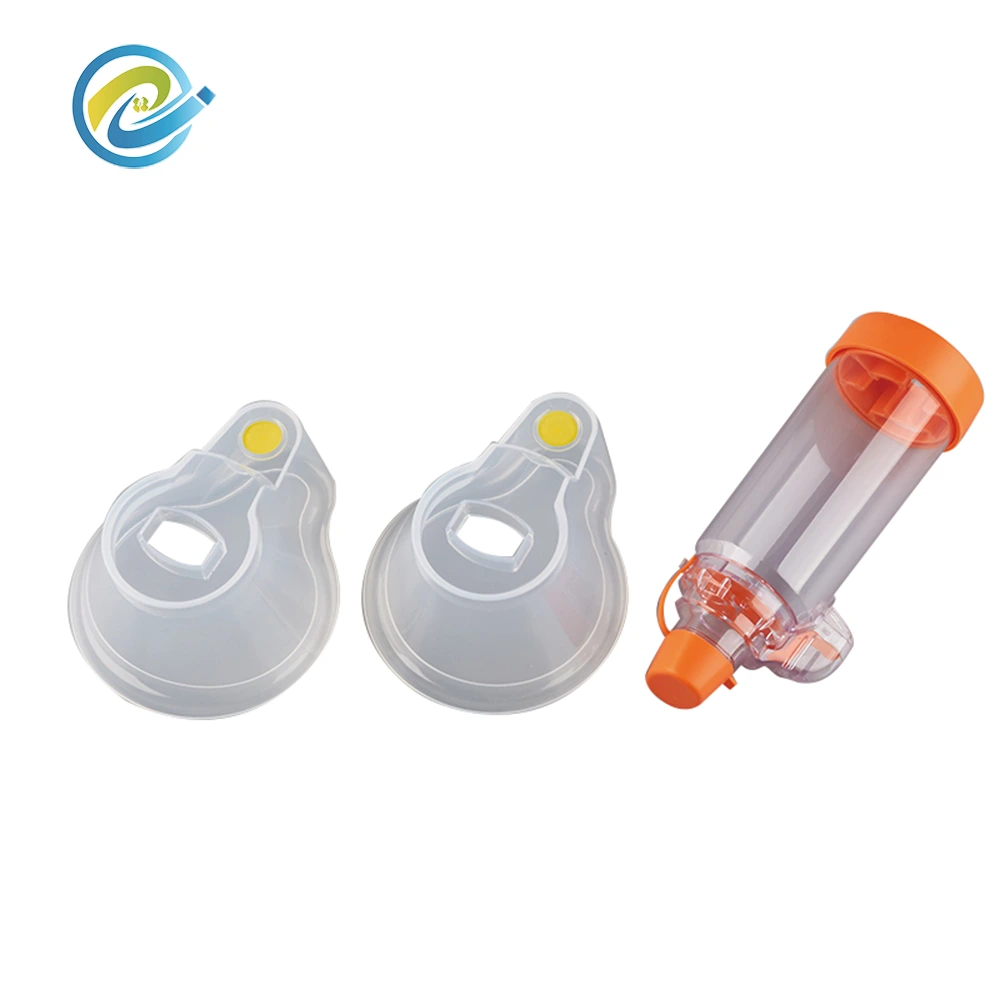 Bình xịt khí dung AeroChamber 175ml