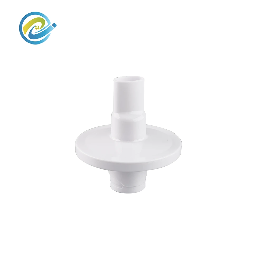 Bộ lọc chức năng phổi dùng một lần