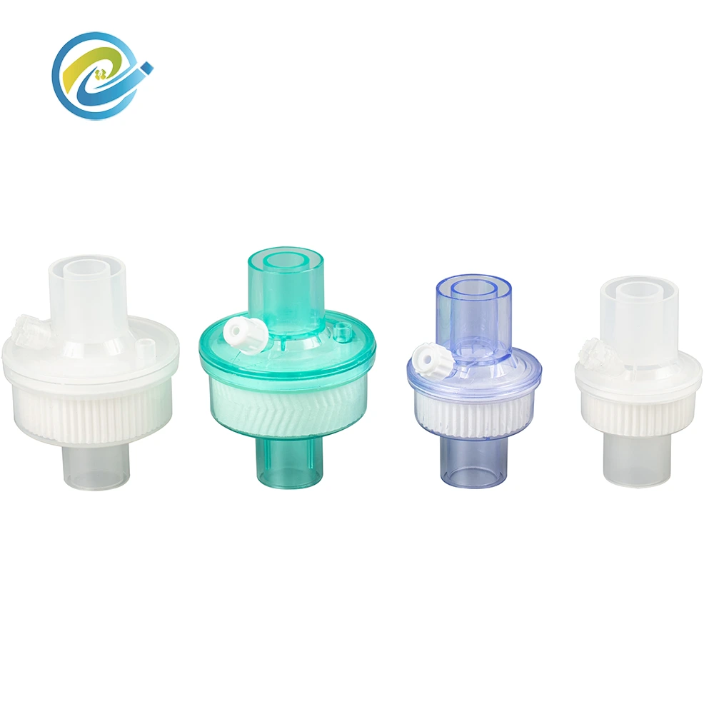Bộ lọc trao đổi nhiệt và độ ẩm