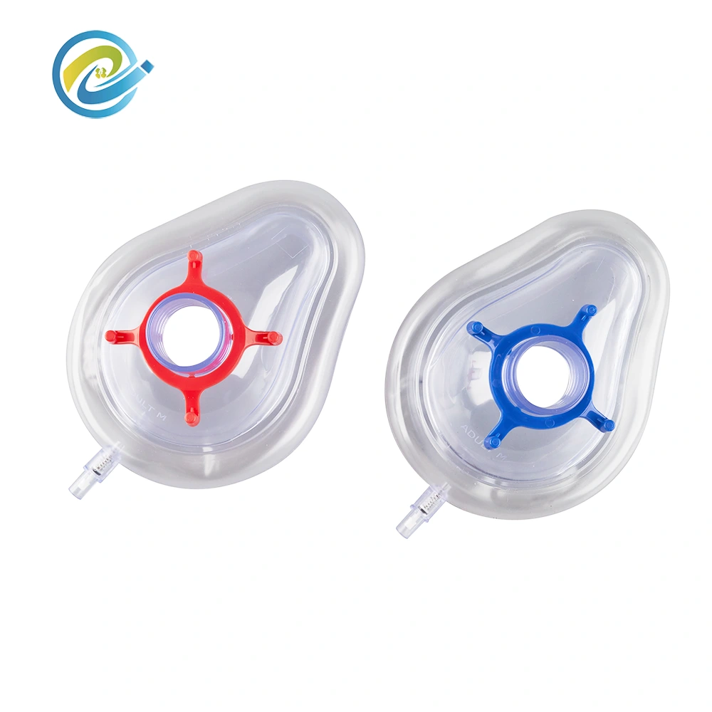 Anesthesia Mask
