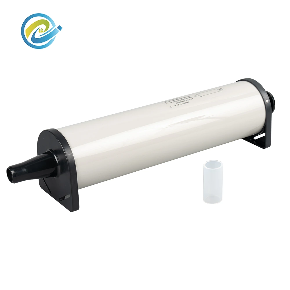 Ống tiêm hiệu chuẩn máy đo phế dung kế 3 lít y tế