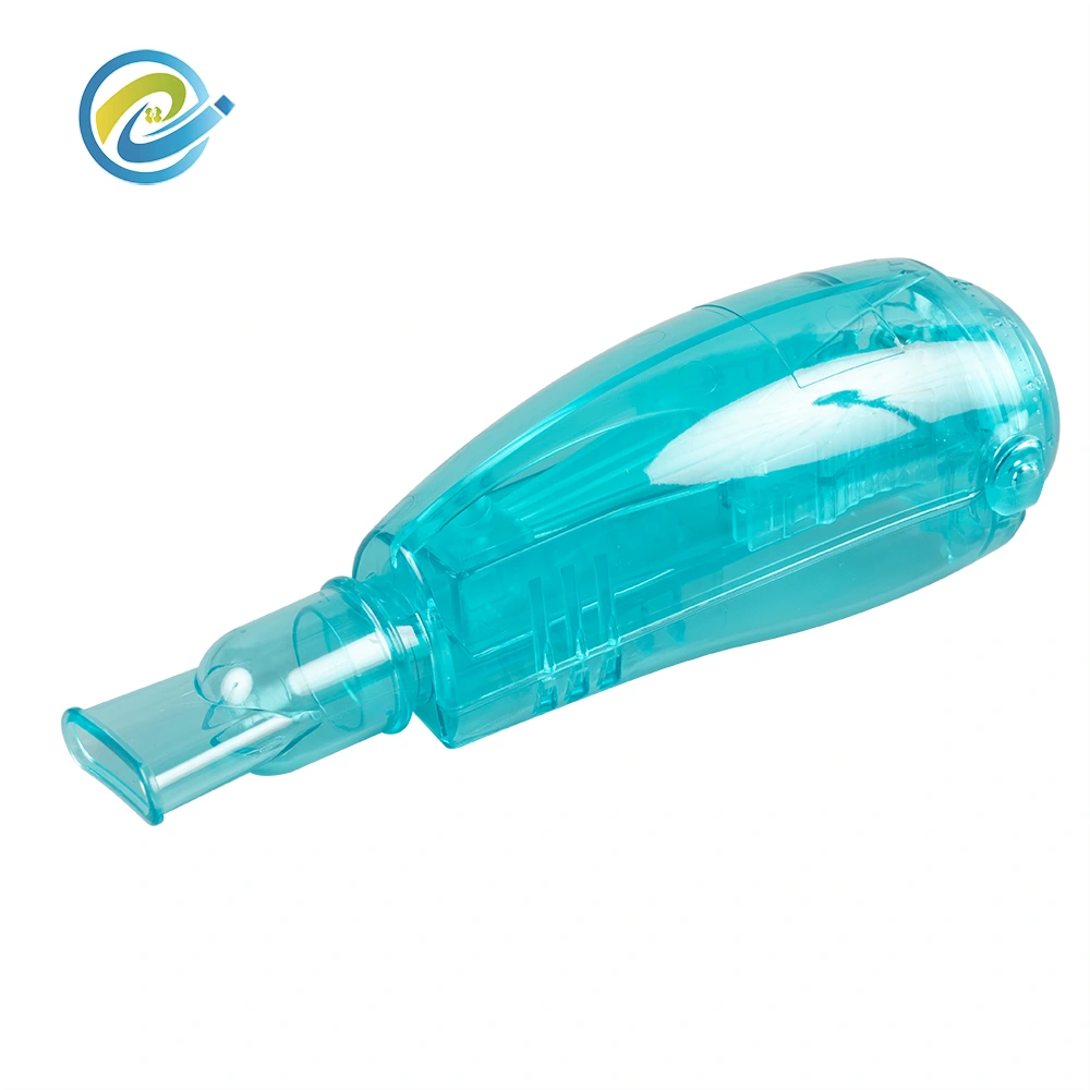 Thiết bị áp lực thở ra dương