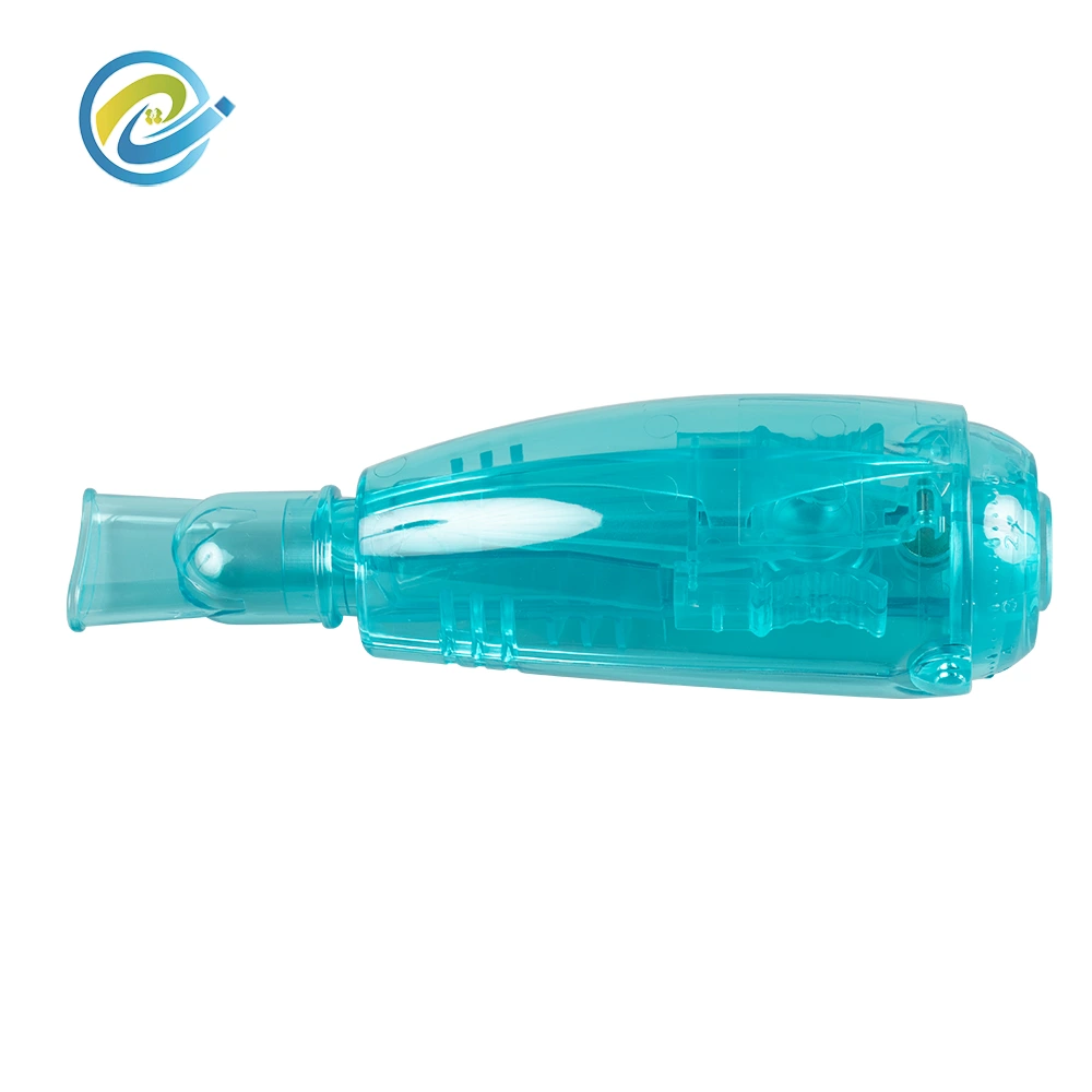 Liệu pháp áp lực thở ra dương