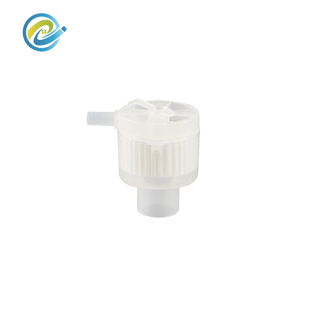 Trao đổi nhiệt và độ ẩm khí quản